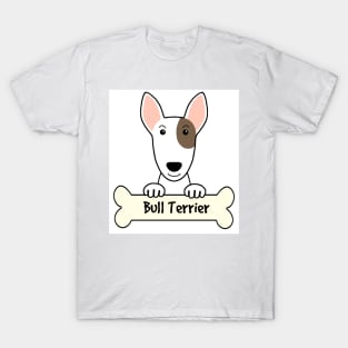 Bull Terrier T-Shirt